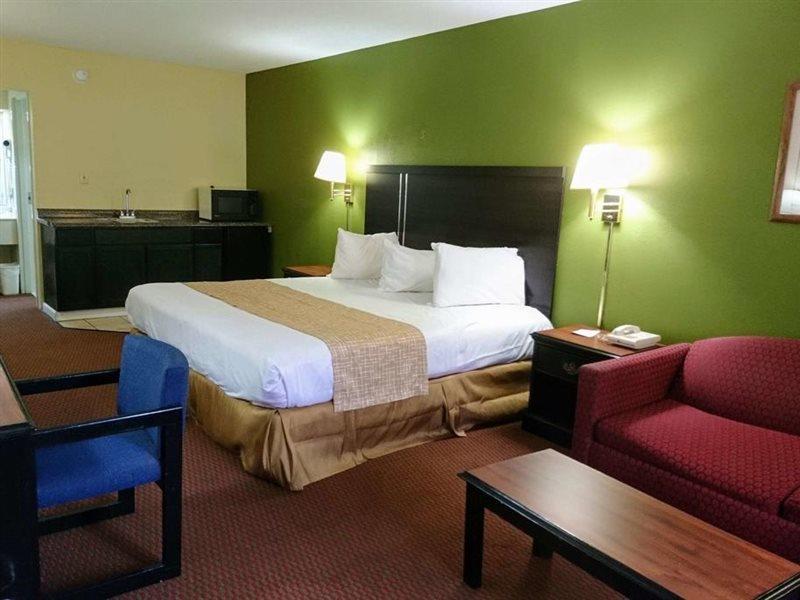Hotel Travelodge By Wyndham East