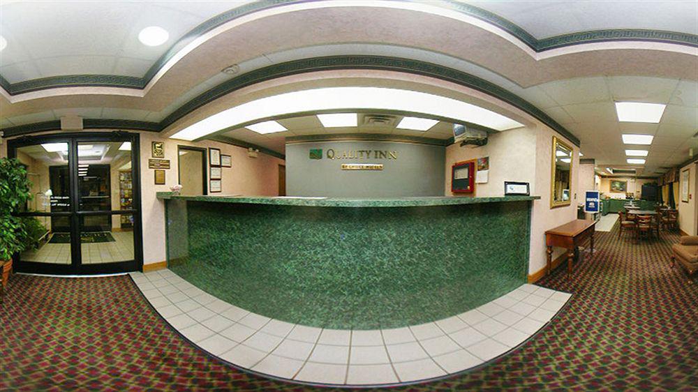 Travelodge By Wyndham East Hotel Knoxville