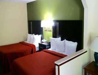 Travelodge By Wyndham East Knoxville