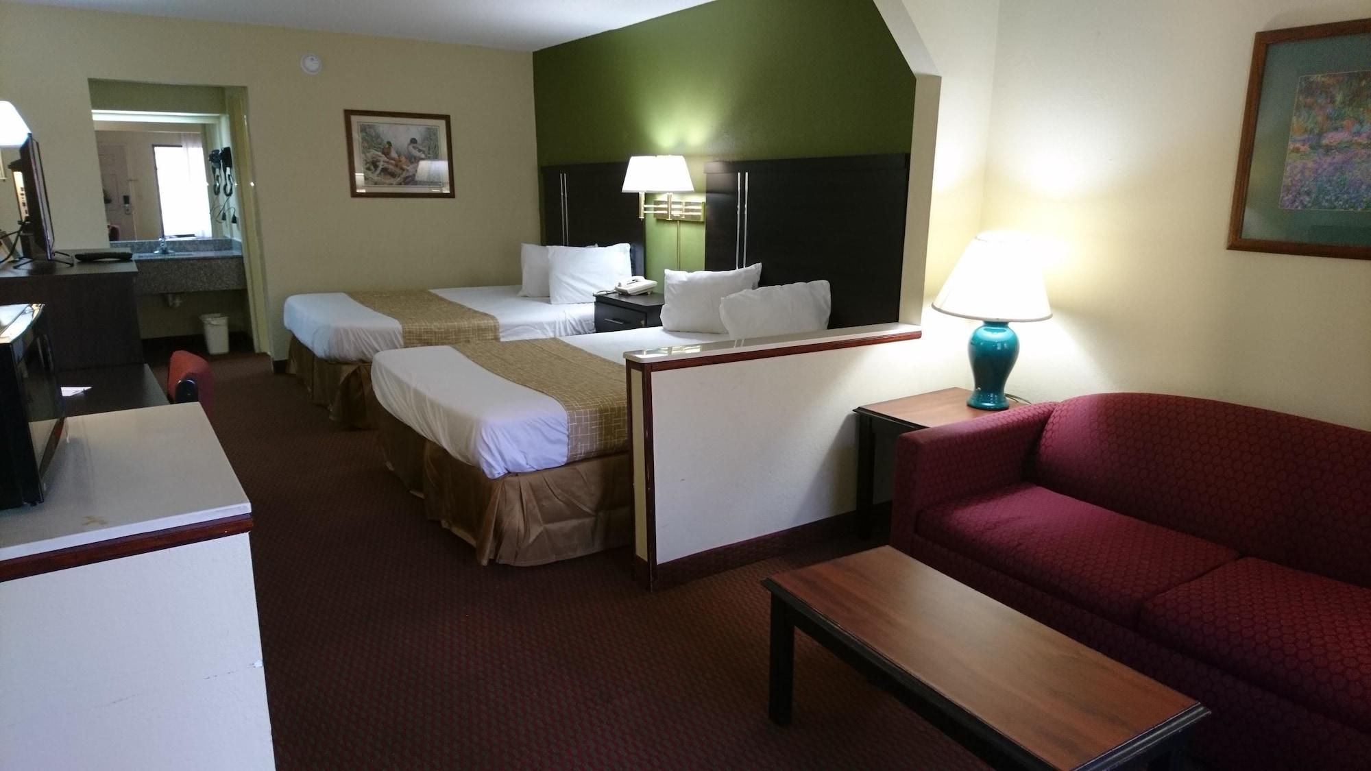 Travelodge By Wyndham East Knoxville