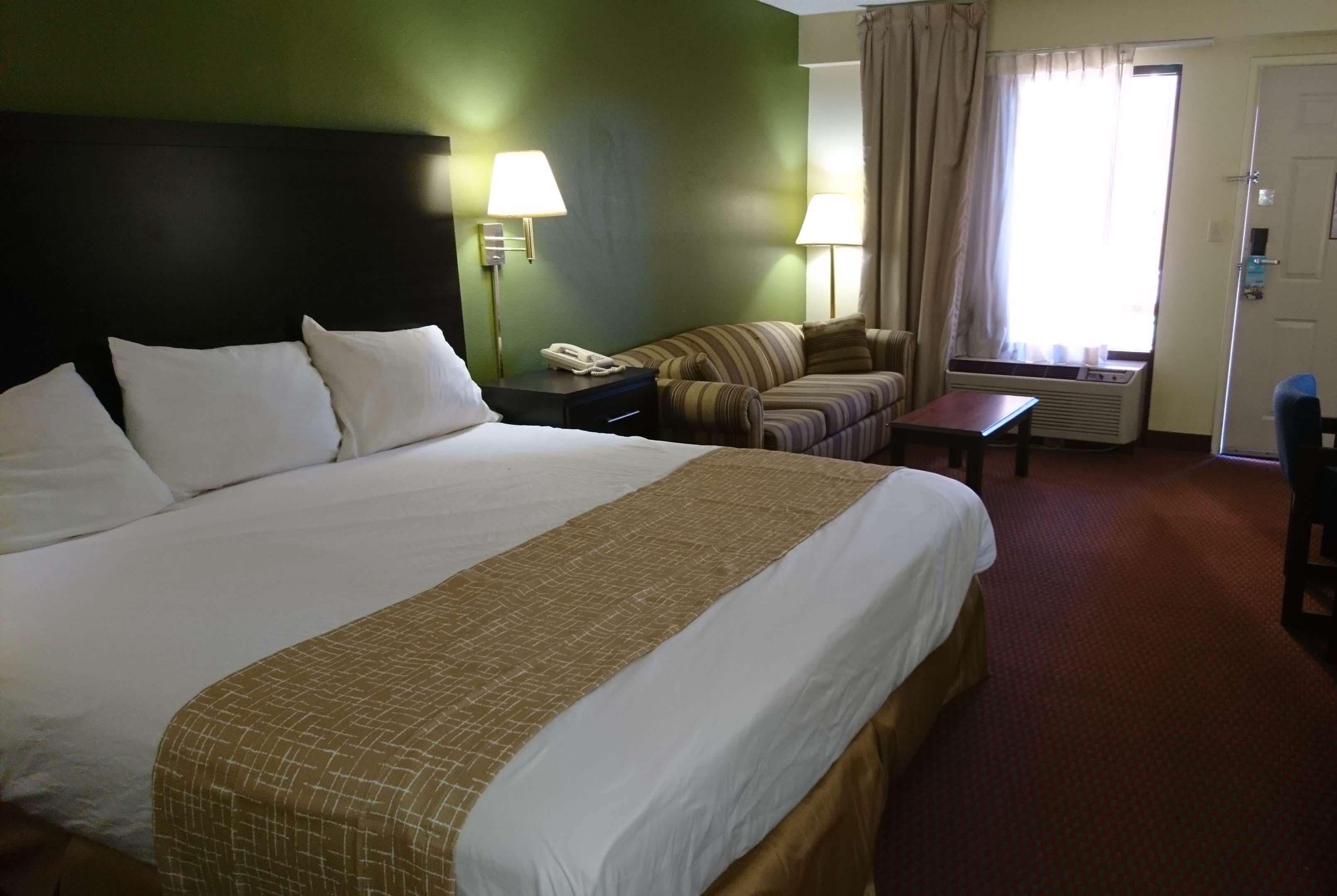 Travelodge By Wyndham East 2* Knoxville