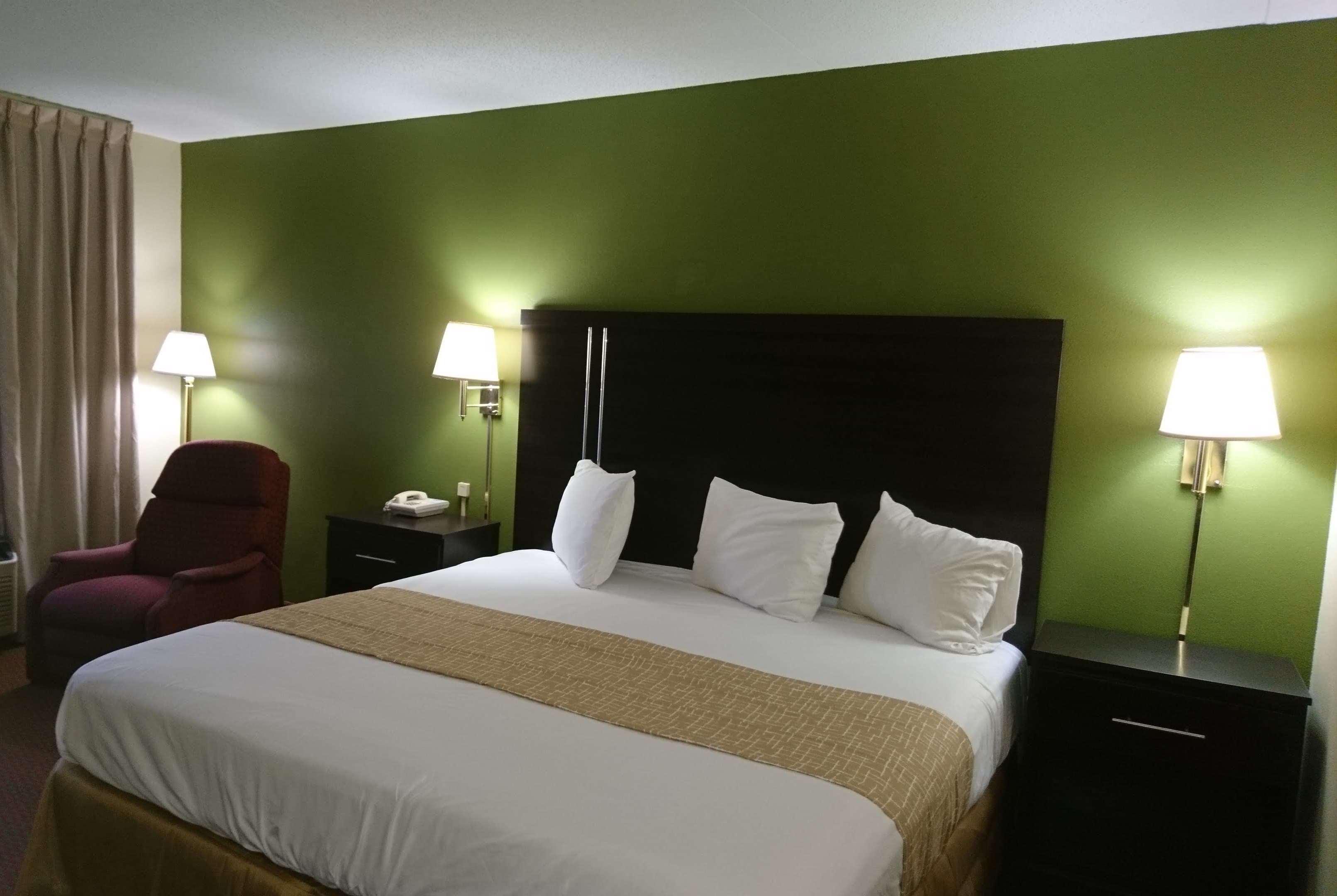 Hotel Travelodge By Wyndham East