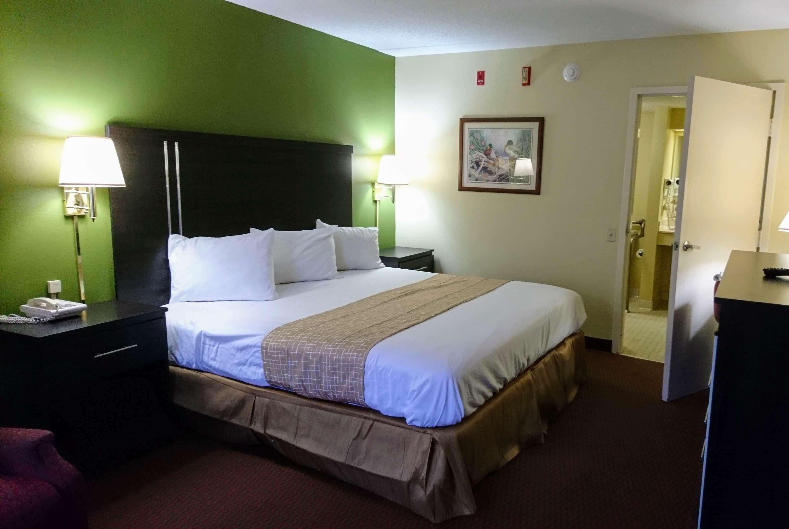 Hotel Travelodge By Wyndham East