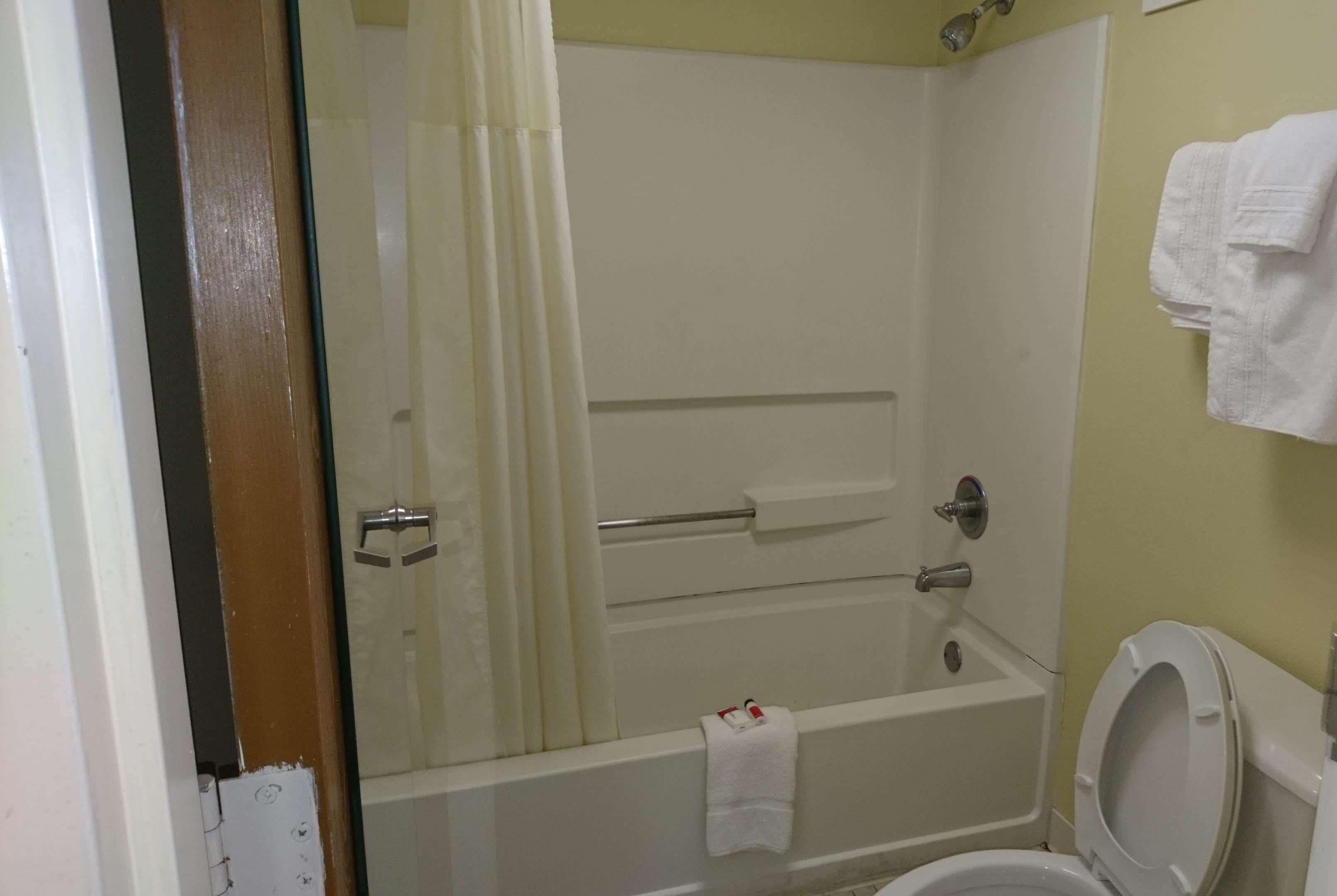 Travelodge By Wyndham East Hotel Knoxville