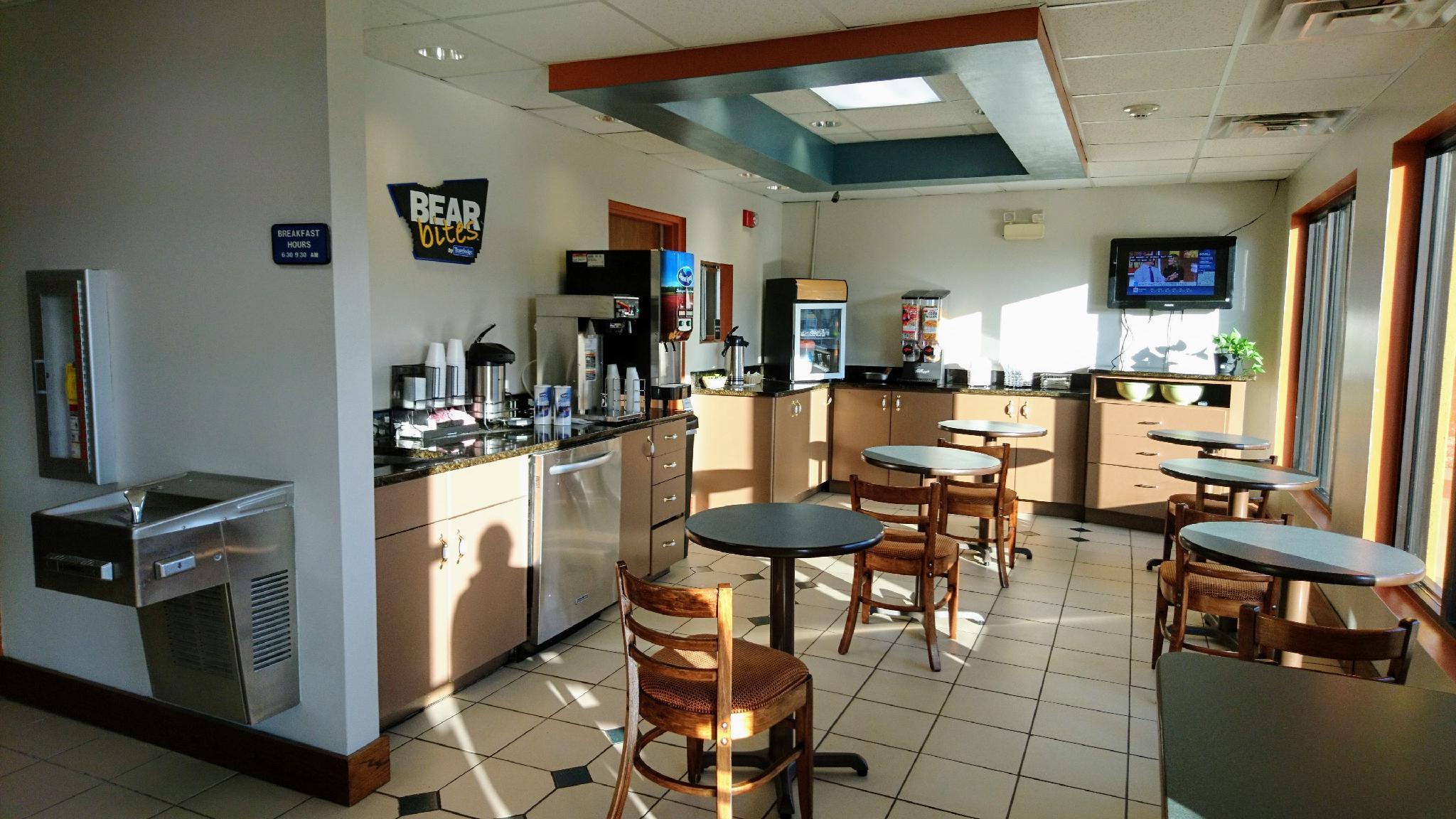Travelodge By Wyndham East 2* Knoxville
