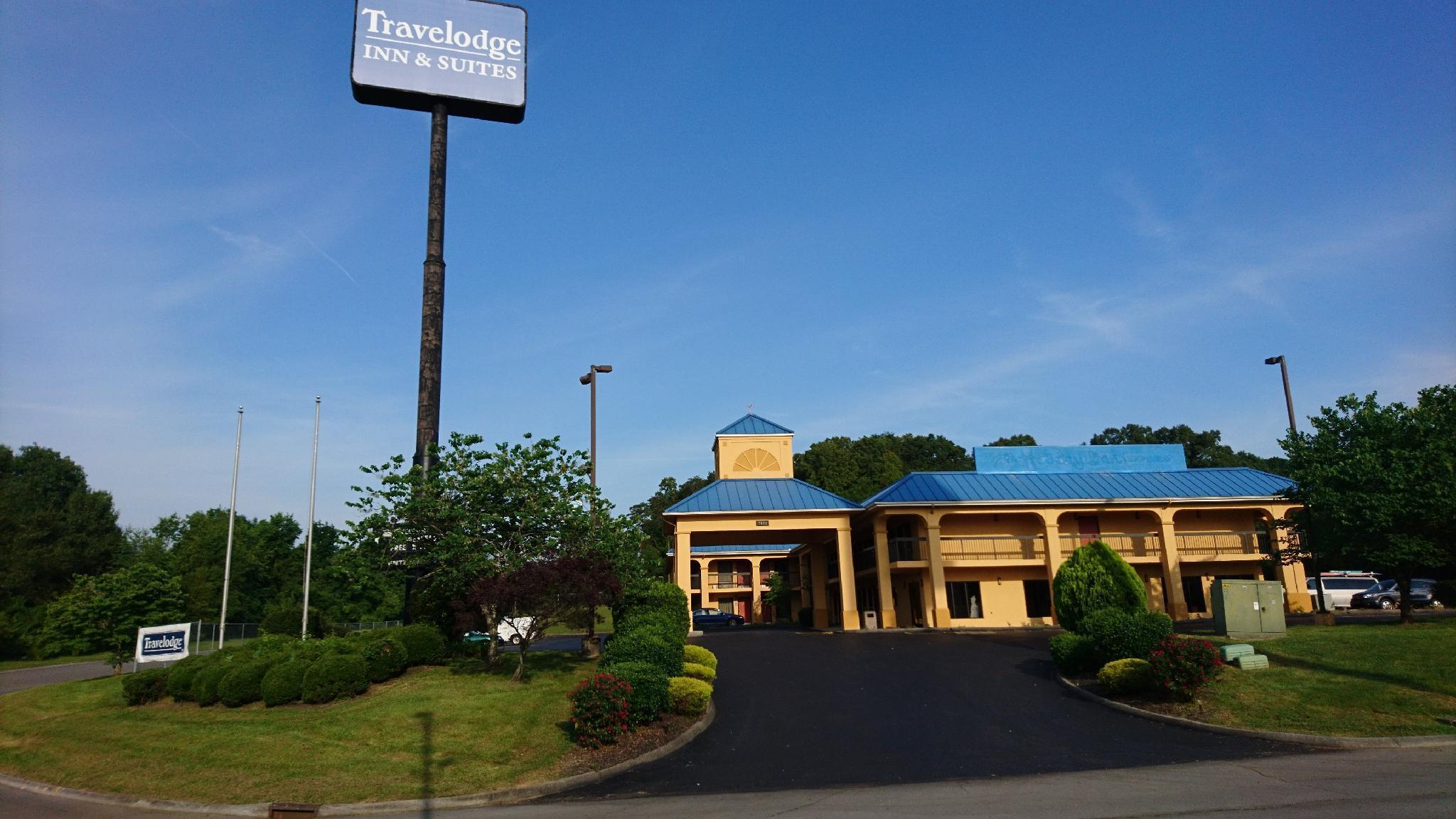 Travelodge By Wyndham East Hotel