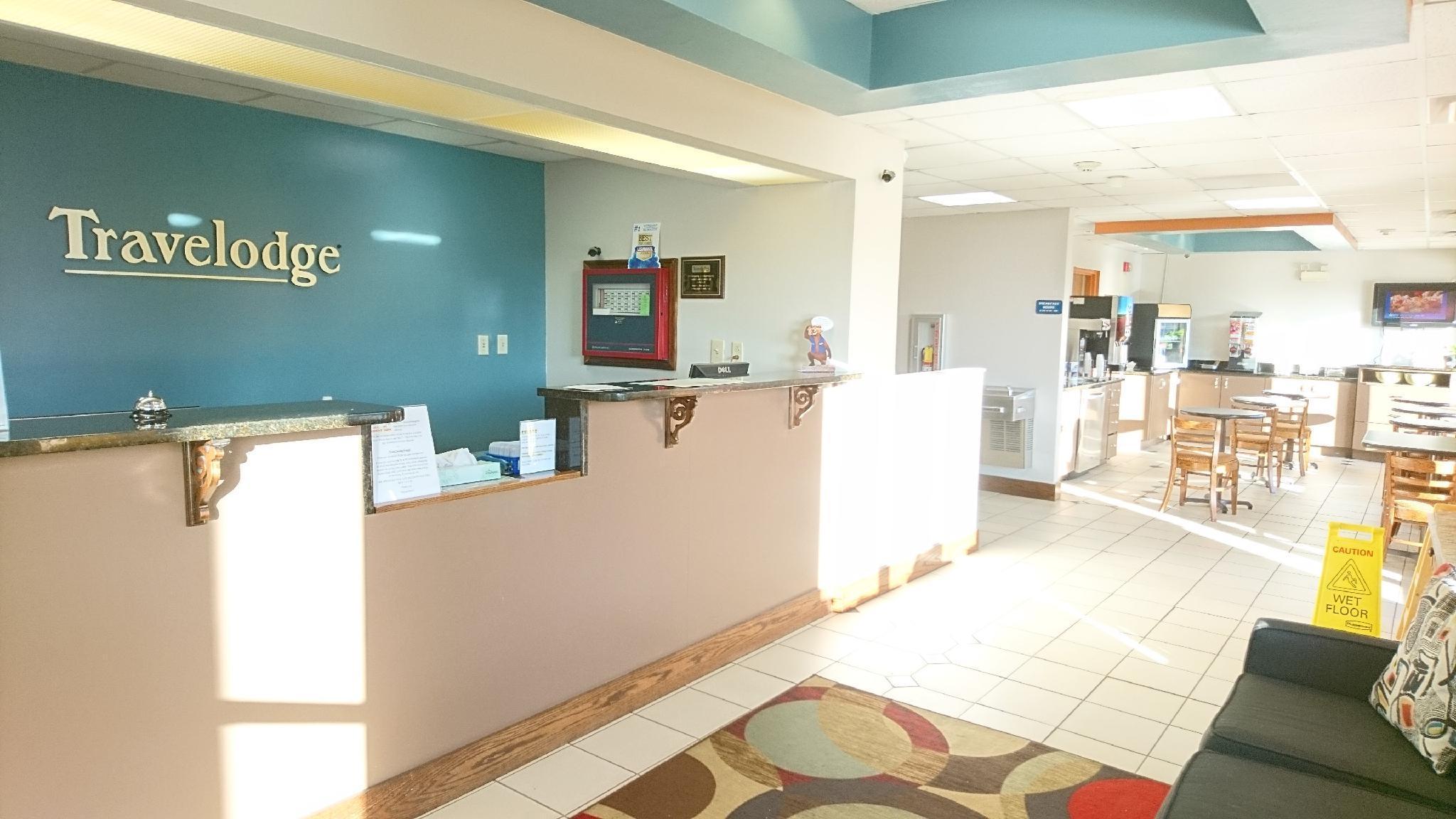 Travelodge By Wyndham East Hotel Knoxville