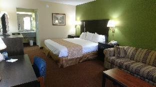 Hotel Travelodge By Wyndham East 2*