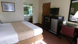 Hotel Travelodge By Wyndham East Knoxville