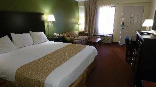 Travelodge By Wyndham East Hotel Knoxville