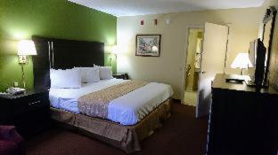 Travelodge By Wyndham East Knoxville