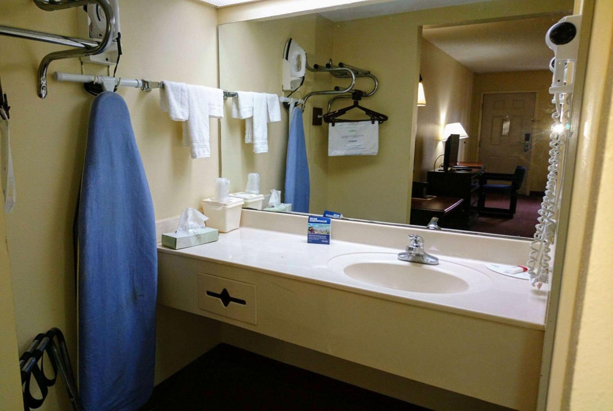 Travelodge By Wyndham East 2* Knoxville