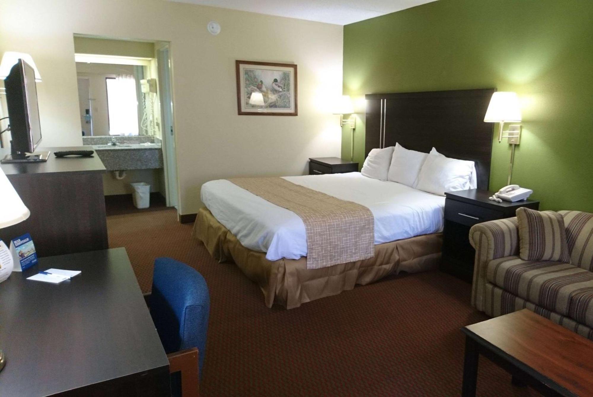 Travelodge By Wyndham East Hotel Knoxville