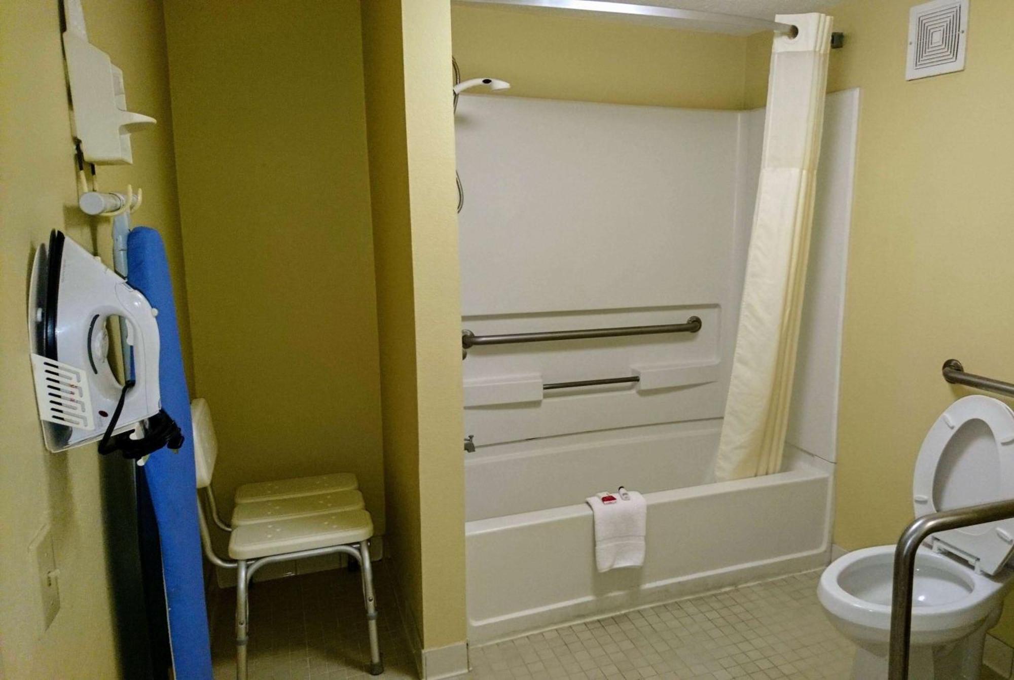 Travelodge By Wyndham East Hotel Knoxville