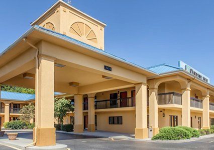 Hotel Travelodge By Wyndham East