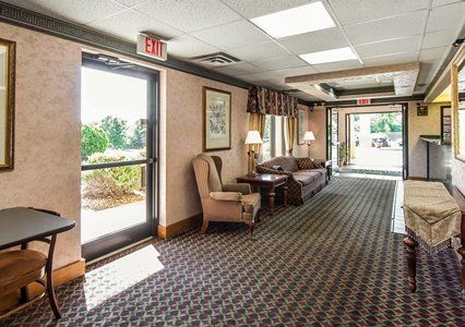 Travelodge By Wyndham East Knoxville