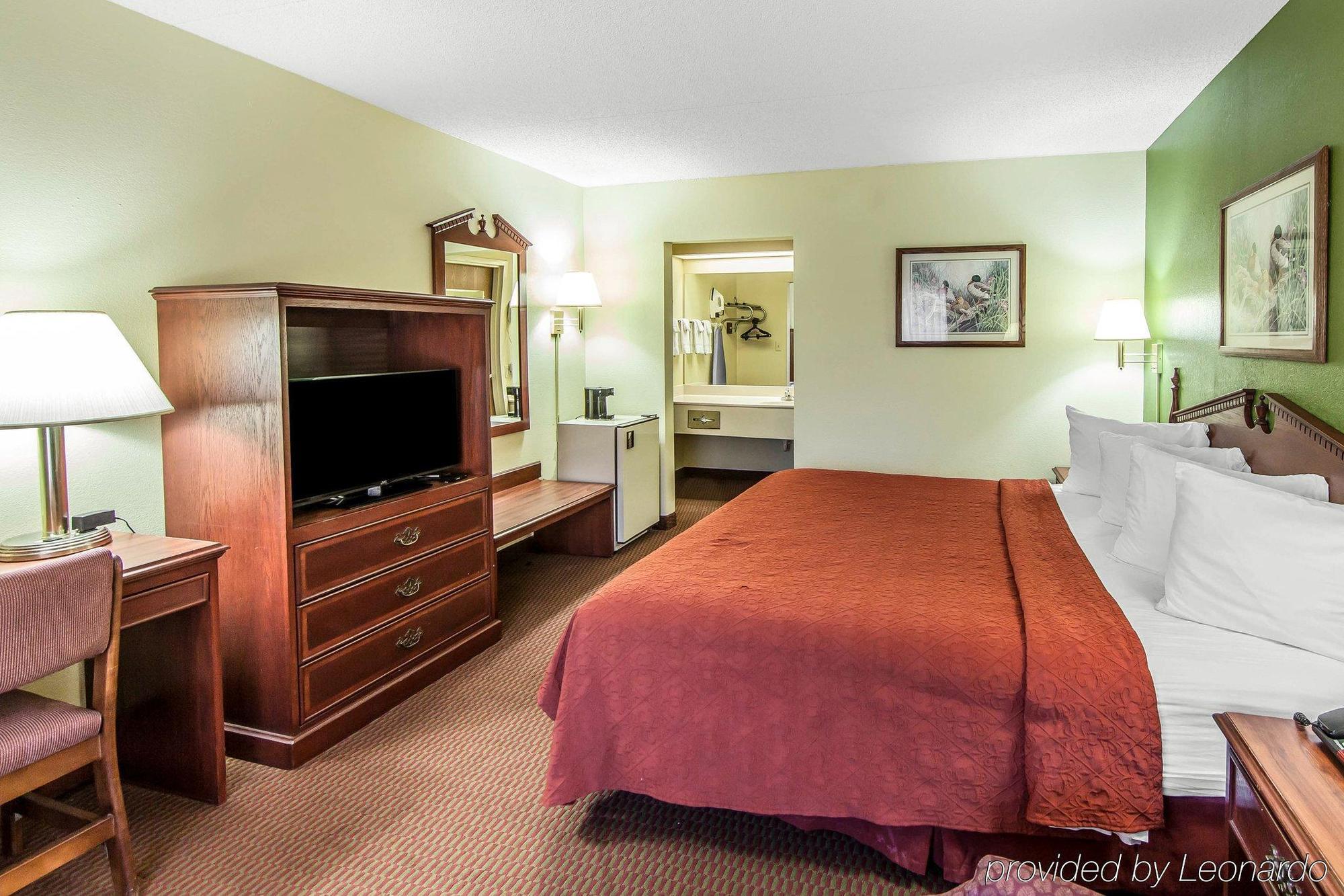Hotel Travelodge By Wyndham East