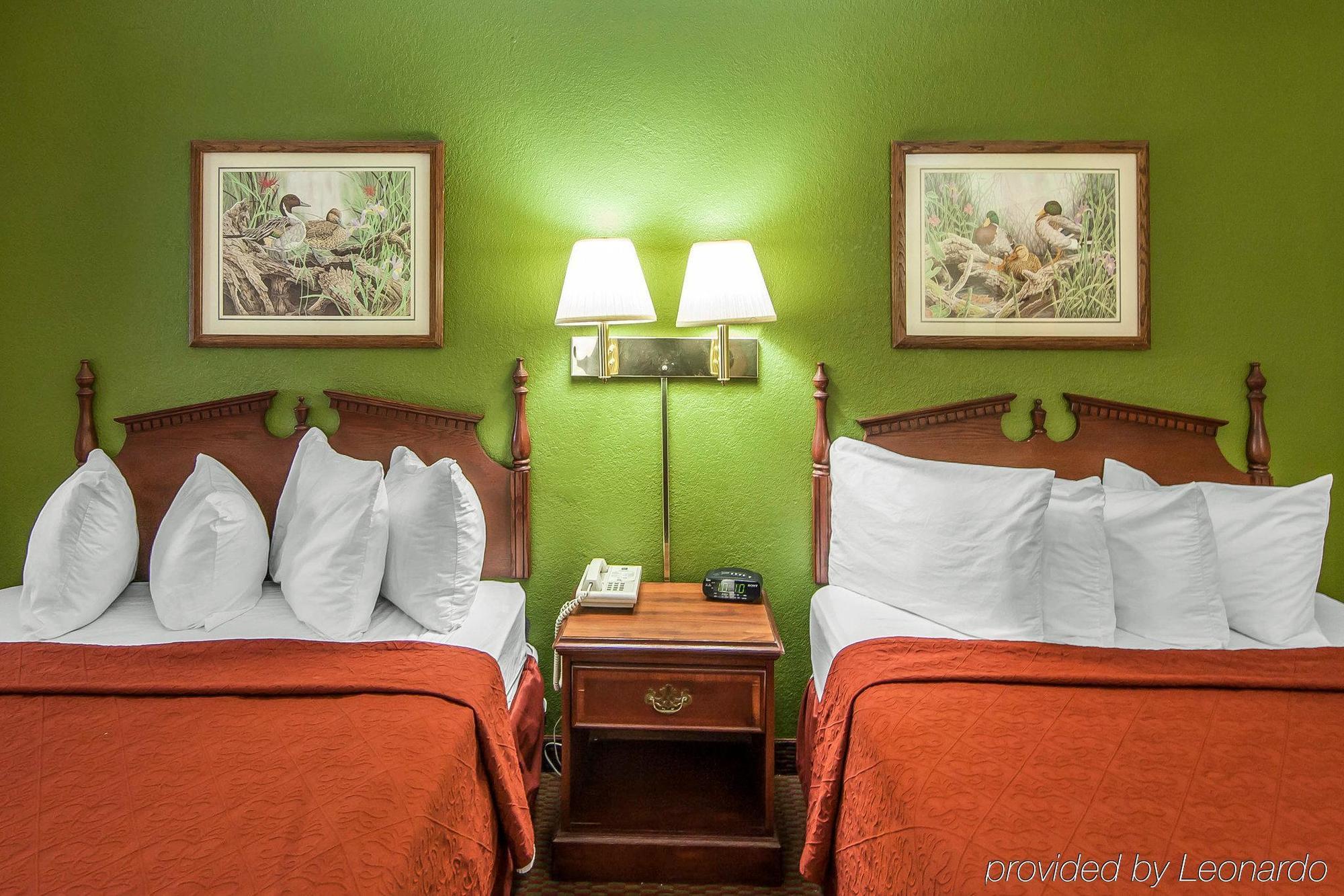 Travelodge By Wyndham East