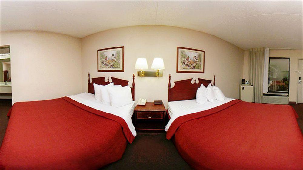 Travelodge By Wyndham East Knoxville