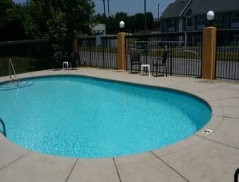 Travelodge By Wyndham East 2* Knoxville