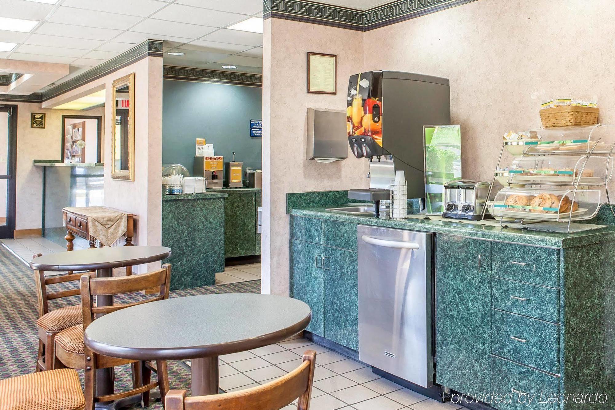 Travelodge By Wyndham East Hotel Knoxville