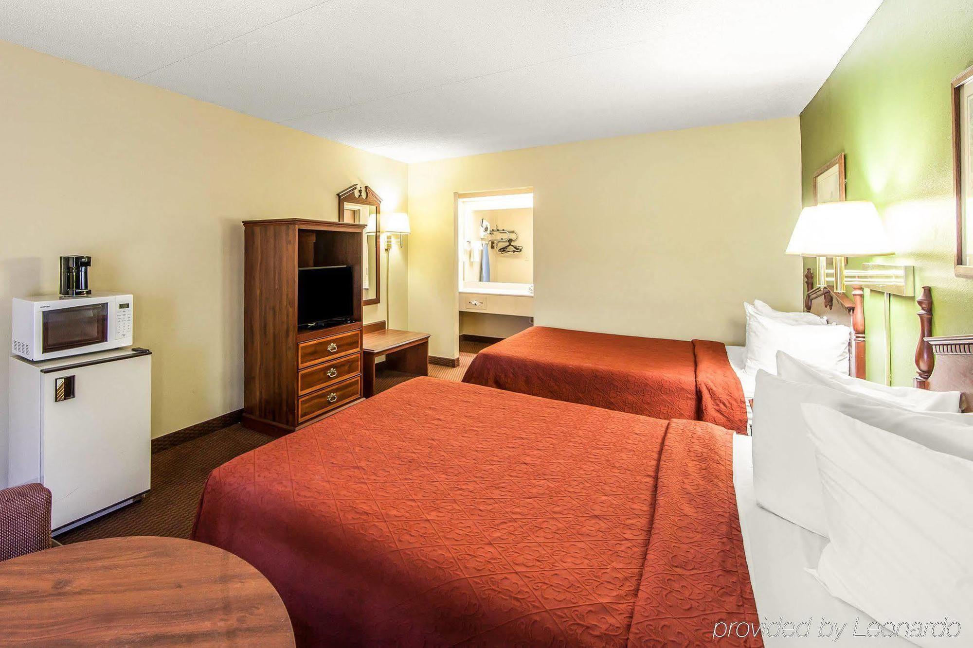 Travelodge By Wyndham East Knoxville