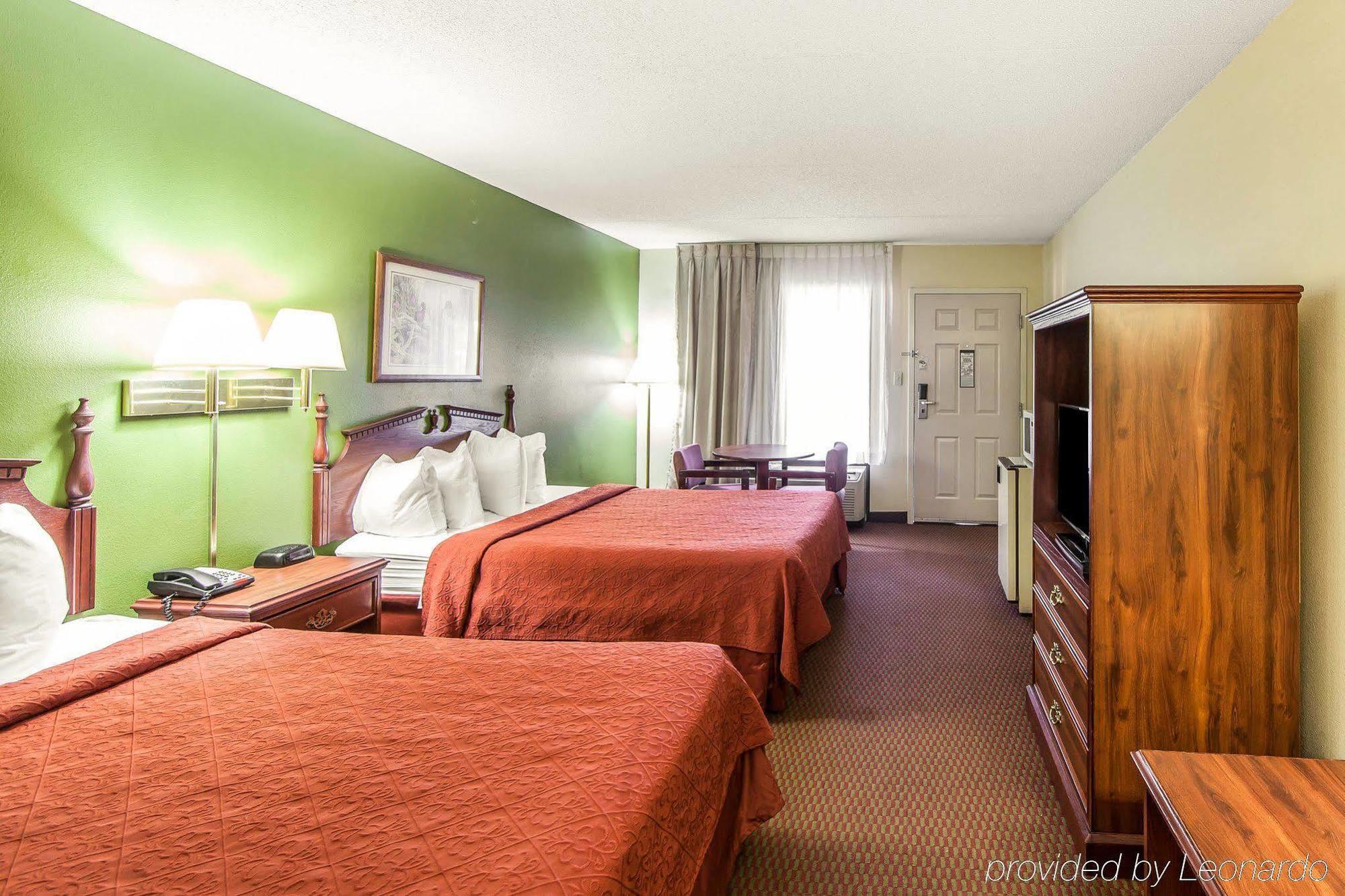 Travelodge By Wyndham East 2* Knoxville