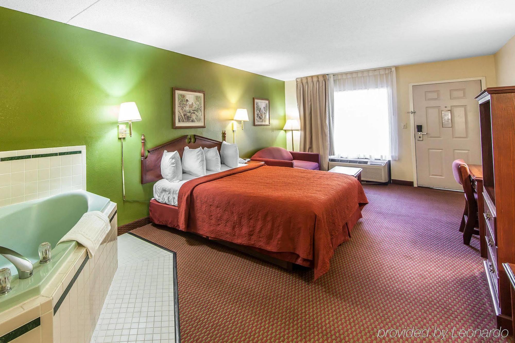 Travelodge By Wyndham East 2* Knoxville
