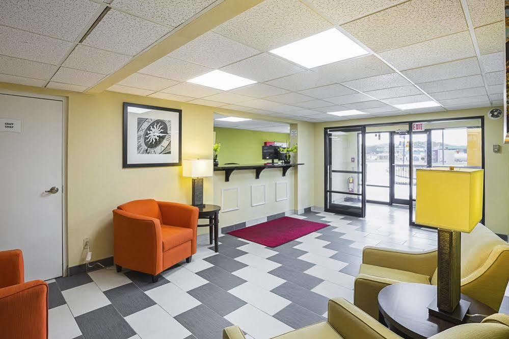 Travelodge By Wyndham East 2* Knoxville